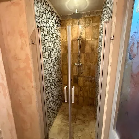 Dimora San Valentino Appartement *