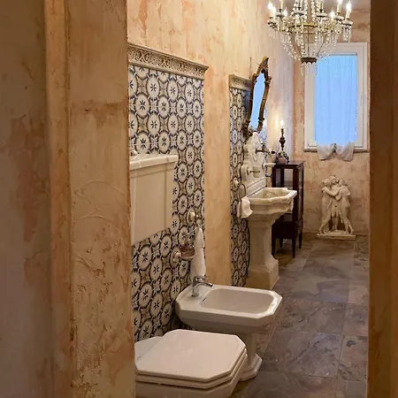 Dimora San Valentino Appartement