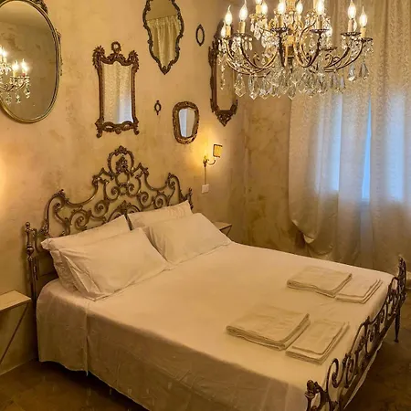 Dimora San Valentino Appartement *