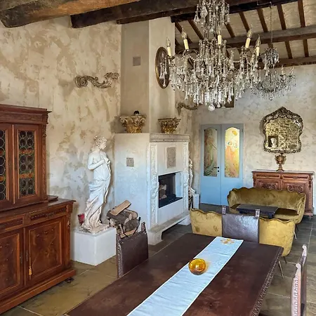 Appartement Dimora San Valentino Cingoli