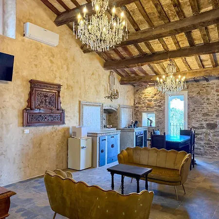 Dimora San Valentino Cingoli