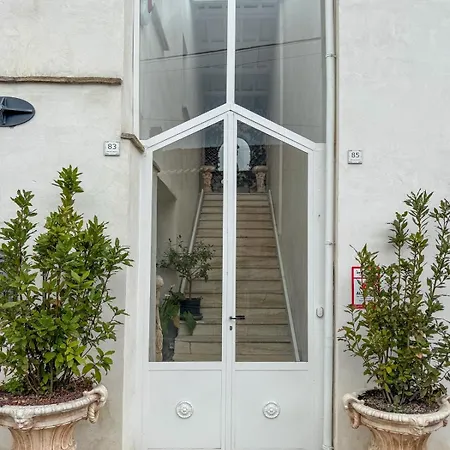 Appartement Dimora San Valentino *